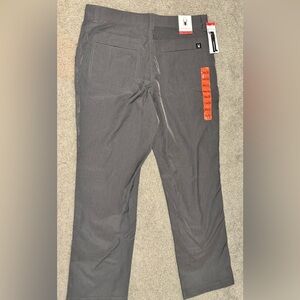 NWT Spyder Men's Tech Pants